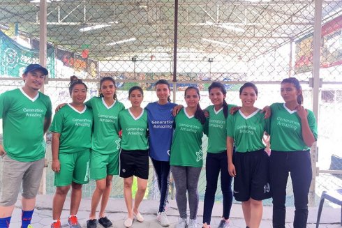 20190730_Nepal’s Women Football Team.jpg